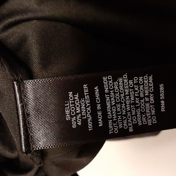 EXPRESS SKIRT - Picture 6 of 6